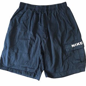 Nike cotton shorts
